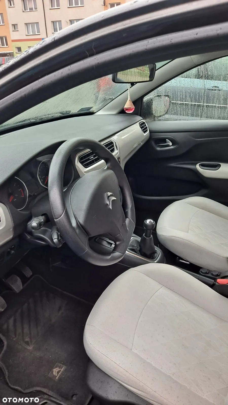 Citroën C-Elysée 1.2 PureTech Feel - 6