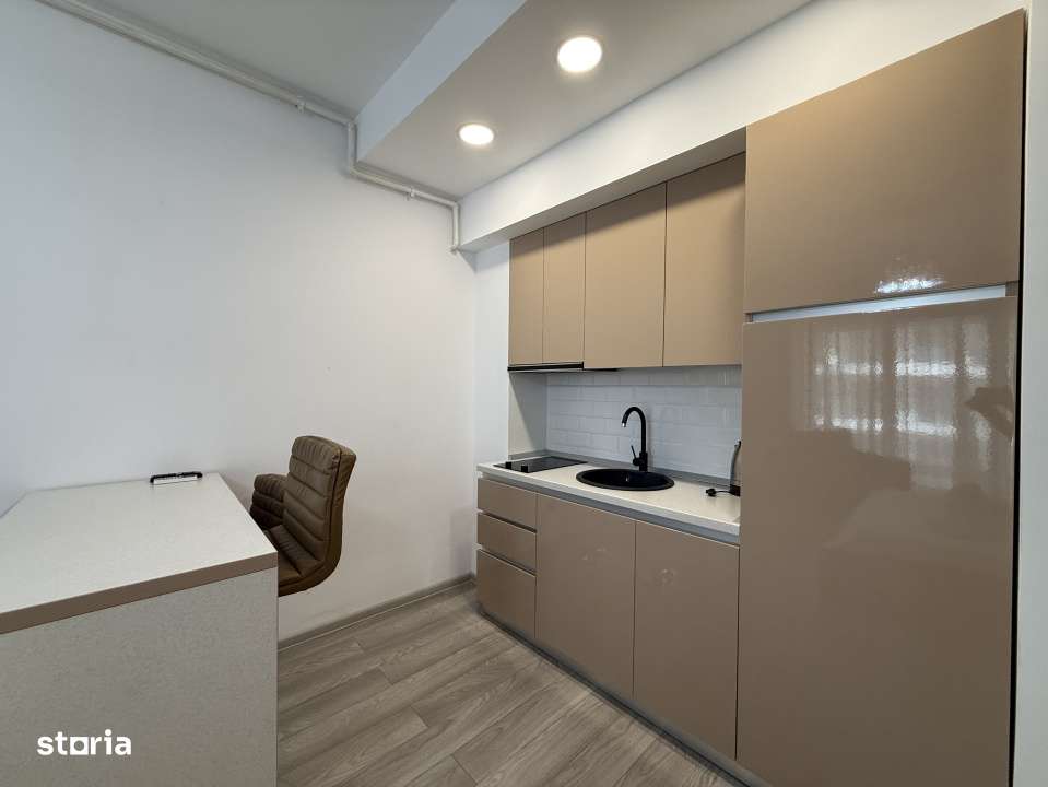 Studio modern In Mamaia Nord - Casa Del Mar - Imagine principală: 4/10