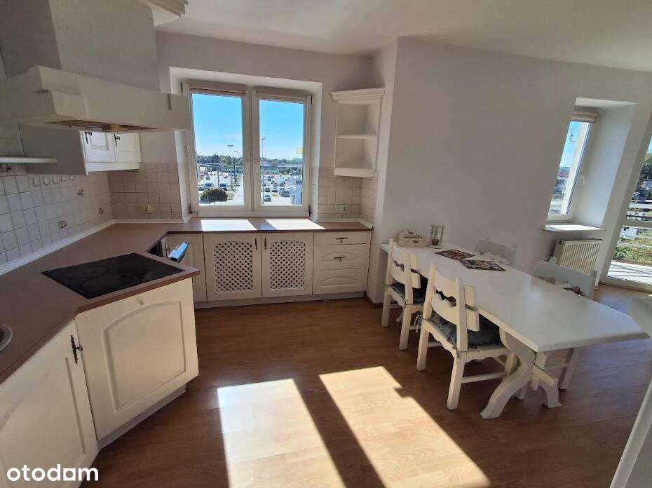 Ursynów Imielin Roentgena⭐2 pokoje// 57m2⭐balkon⭐Garaz Podziemny-2