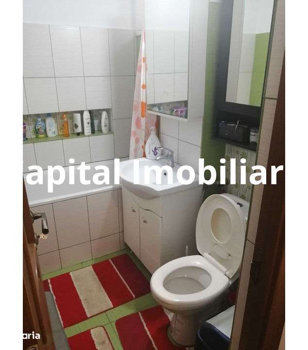 Apartament Suceava: 4 camere, 78 mp, Str Samoil Isopescu - Imagine principală: 5/6