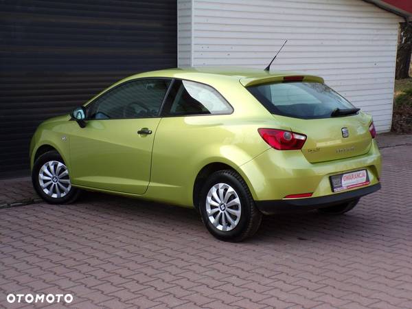 Seat Ibiza - 8