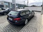 BMW 520 d Auto - 12