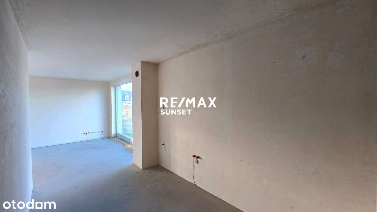 Ostatni apartament 52 m² z własnym ogrodem i miejscem postojowym - Pełny obrazek: 4/16