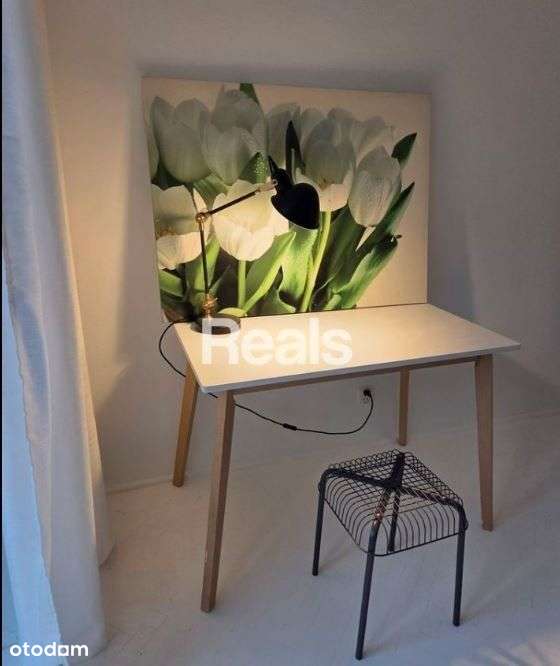 Mieszkanie, 37 m², Warszawa-5