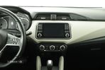 Nissan Micra 1.0 IG-T N-Design Black CVT - 9