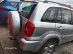 Toyota RAV4 2.0 D-4D 4x4 - 8