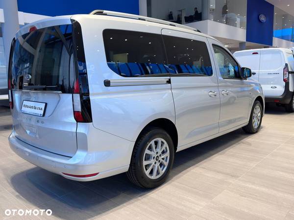 Ford Tourneo Connect Grand - 3