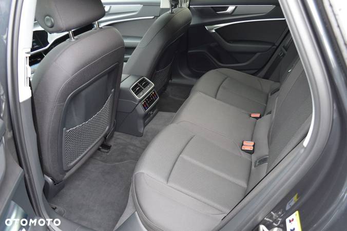 Audi A6 40 TDI mHEV Quattro Sport S tronic - 20