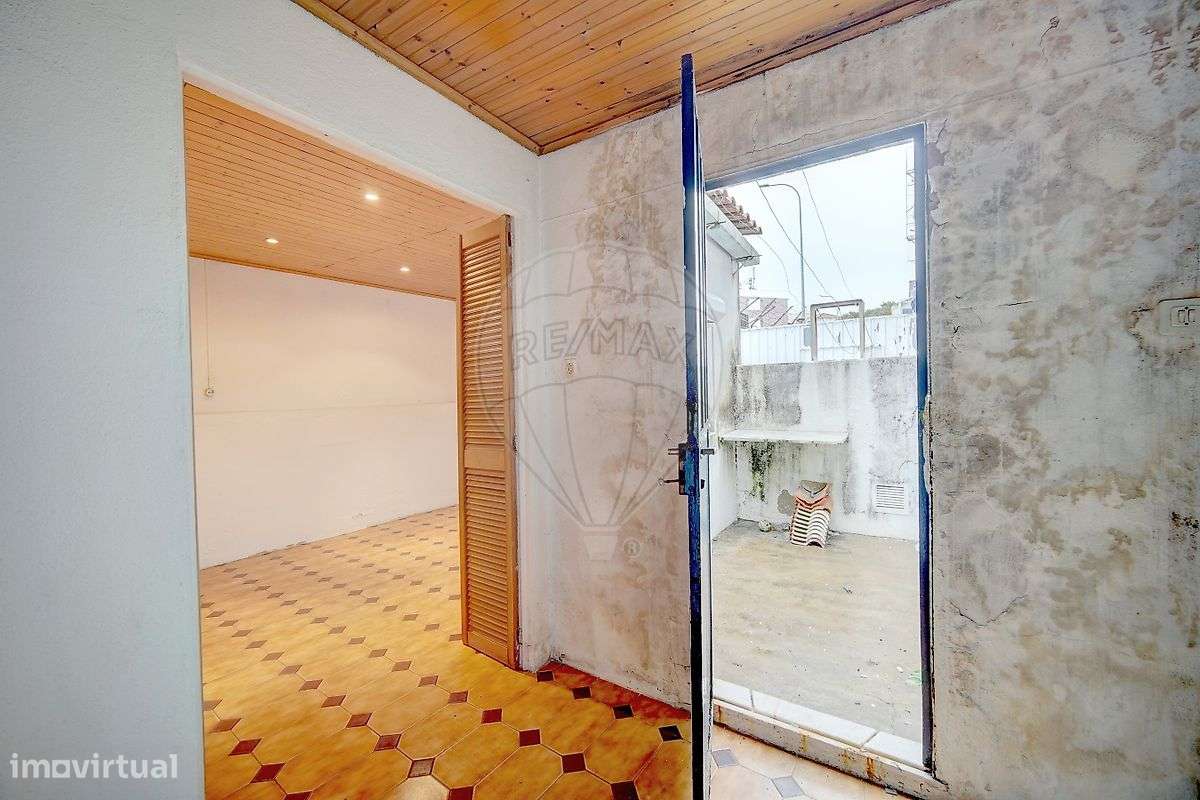 Apartamento T1 para venda-12