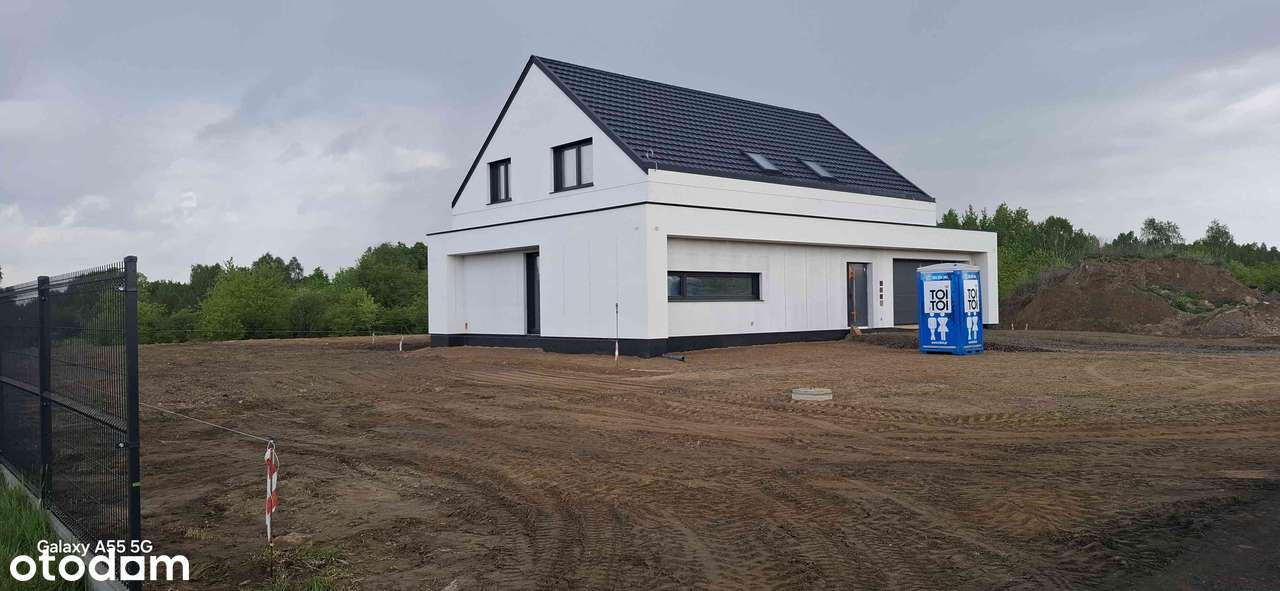 Dom na sprzedaż, 5 pokoi, 207 m², Szydłowiec