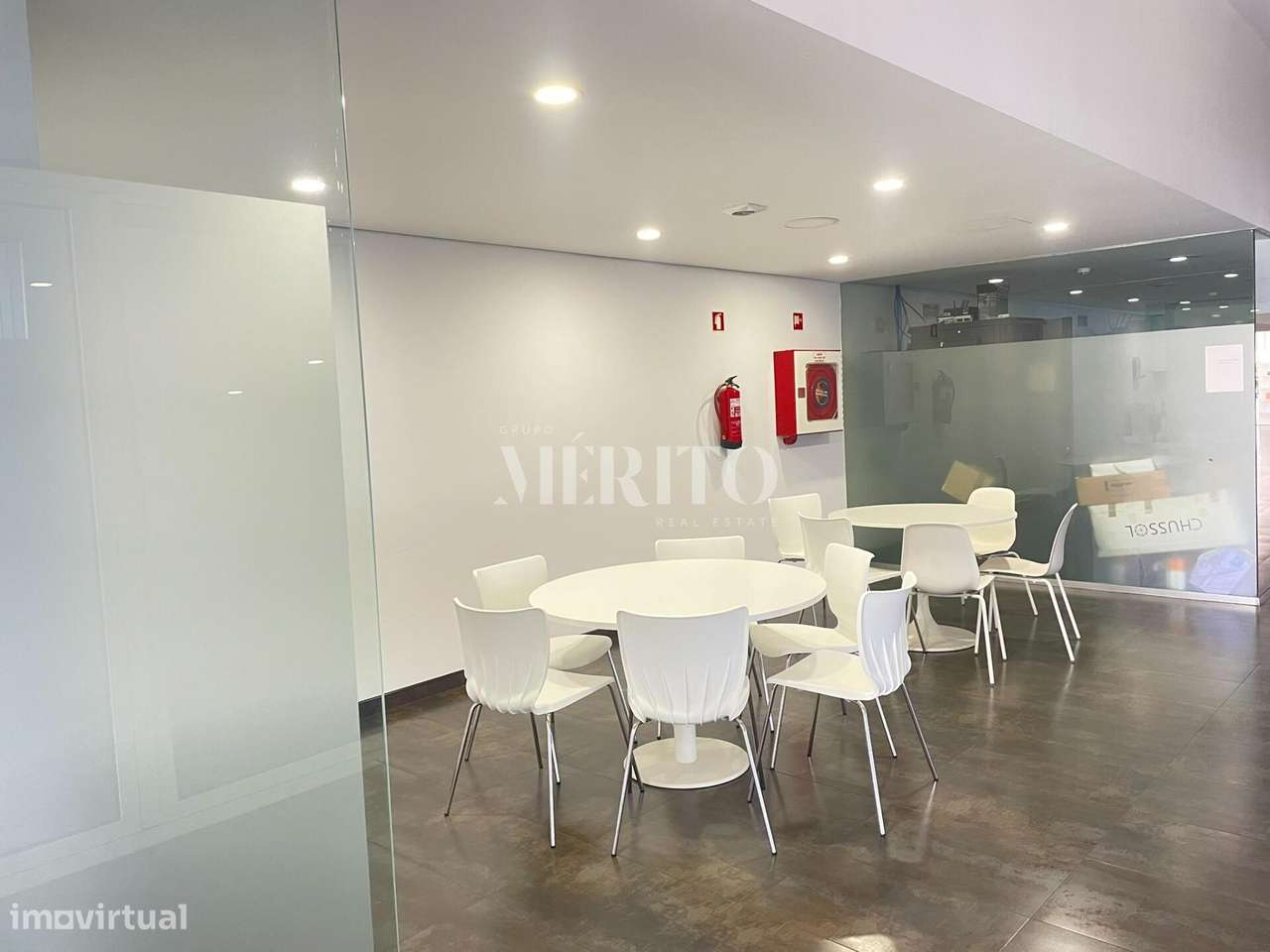 Arrendamento Sala - Grande imagem: 5/12