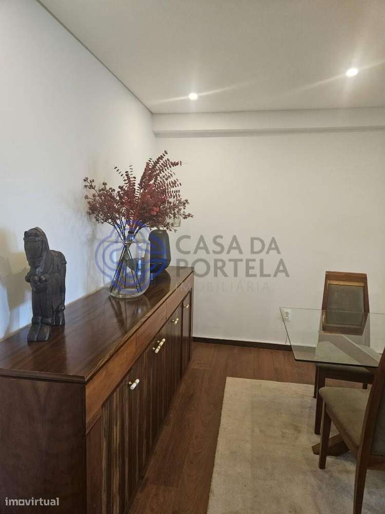 Excelente apartamento T2-16