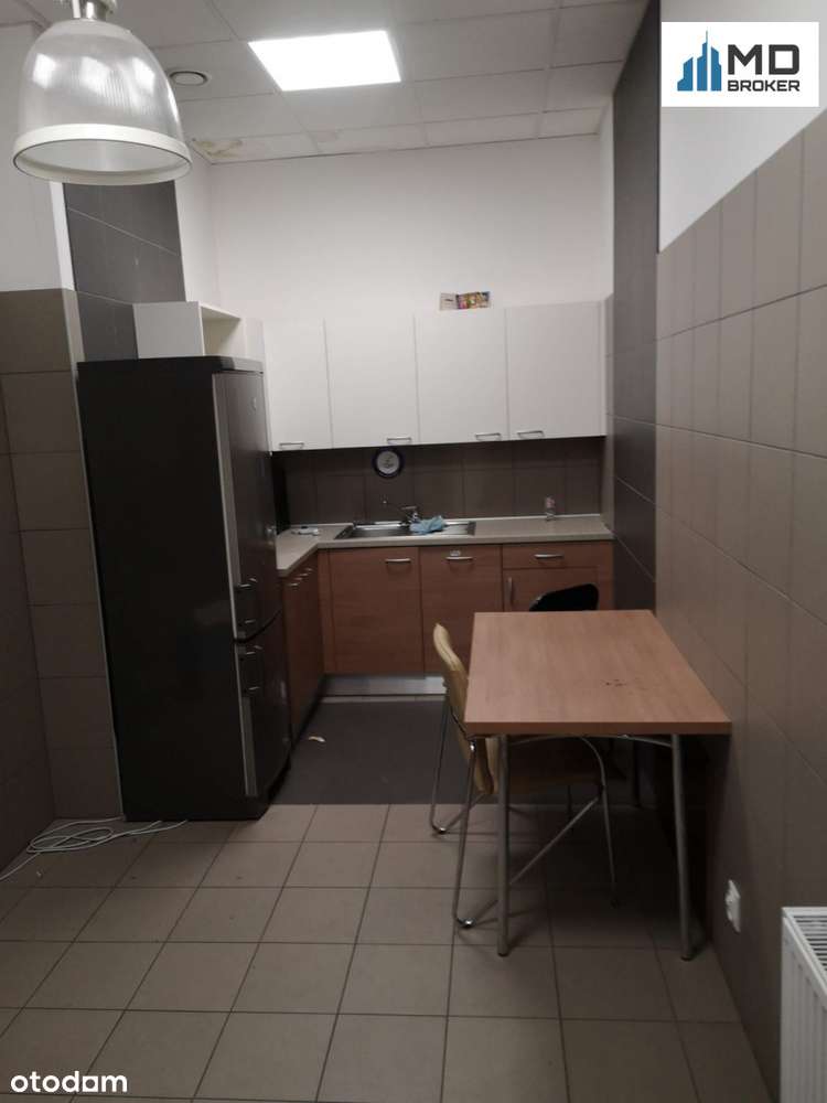 Obiekt produkcyjno-magazynowy + biura/działka 1,8h-14