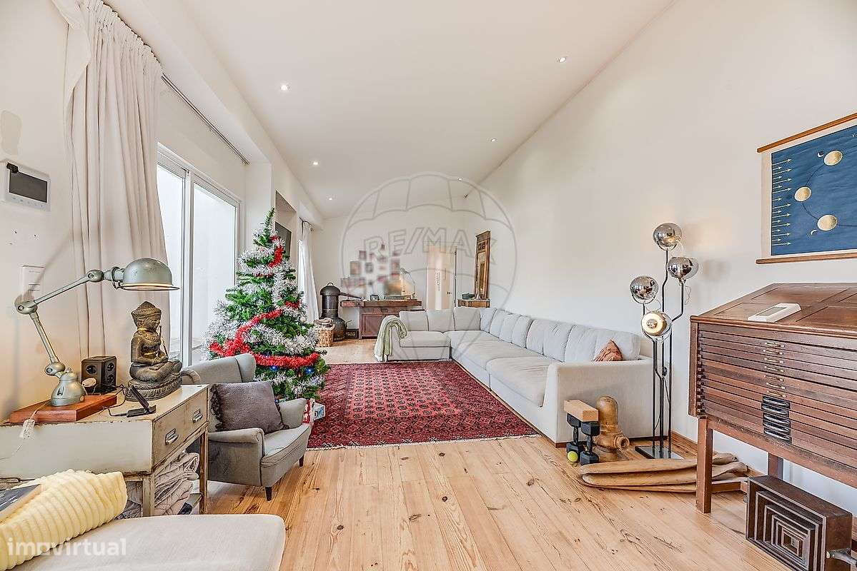 Moradia T3 para venda-22