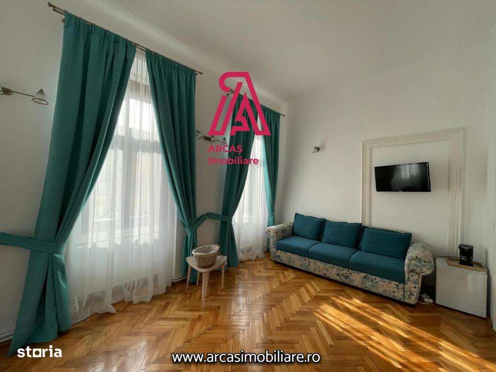 Afacere hoteliera la cheie 3 unitati cazare-Ultracentral!-8