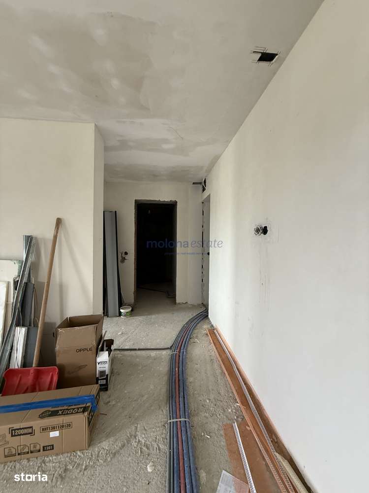 Casa individuala, centru Apahida, 176 mp utili.-6