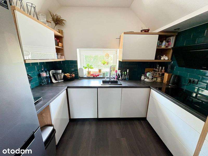 144 tysiące za gotowe mieszkanie! Inwestorze... inwestycja czeka!-6