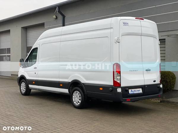 Ford Transit - 8