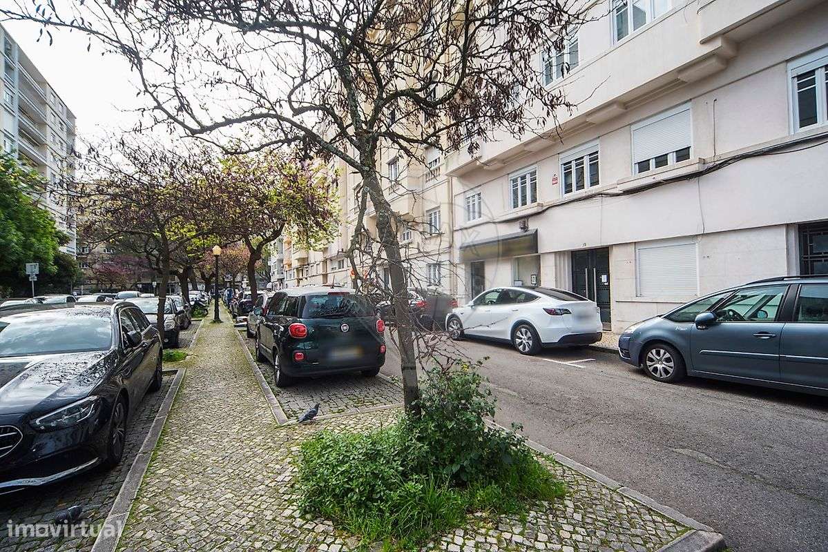 Apartamento T2 para arrendamento - Grande imagem: 4/32