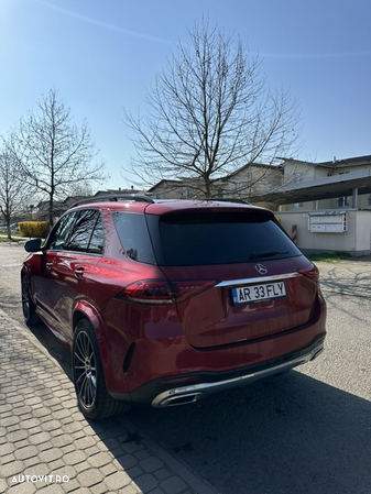 Mercedes-Benz GLE 400 d 4MATIC - 7