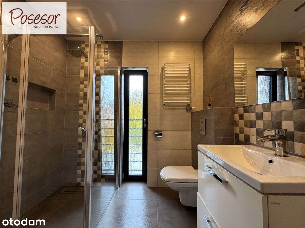 ul. Graniczna - mieszkanie z widokiem na las :)-5