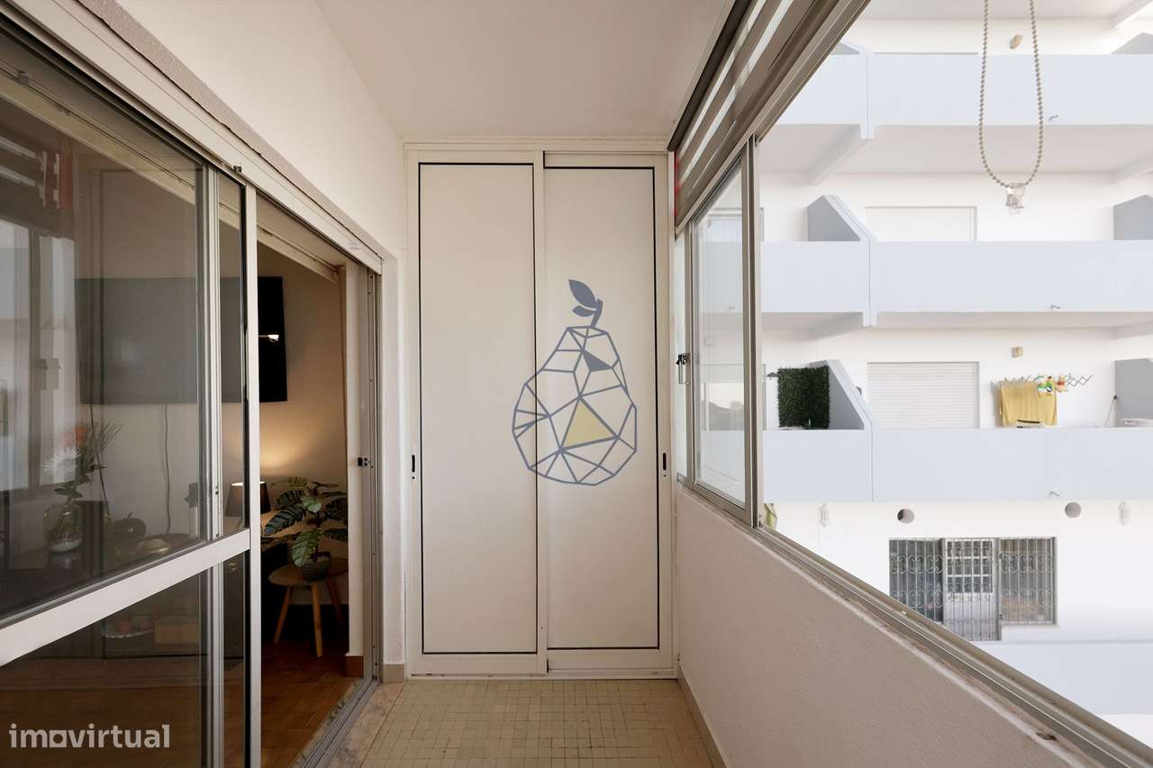 T1 Acolhedor Quinta Marachique | Viva com Tranquilidade - Alvor-26