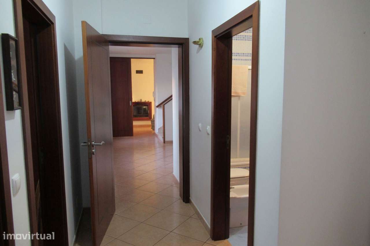 Moradia individual, para venda, Entroncamento - São João Baptista-13