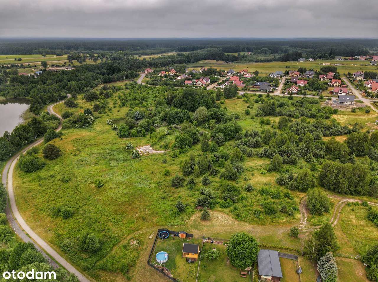 Grunt inwestycyjny Szczytno - Pełny obrazek: 4/10