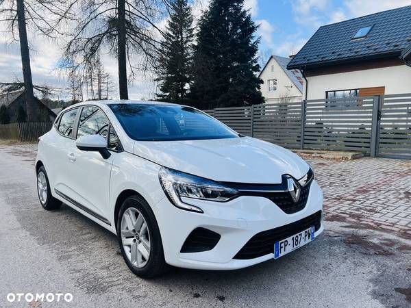 Renault Clio 1.0 TCe Intens - 16