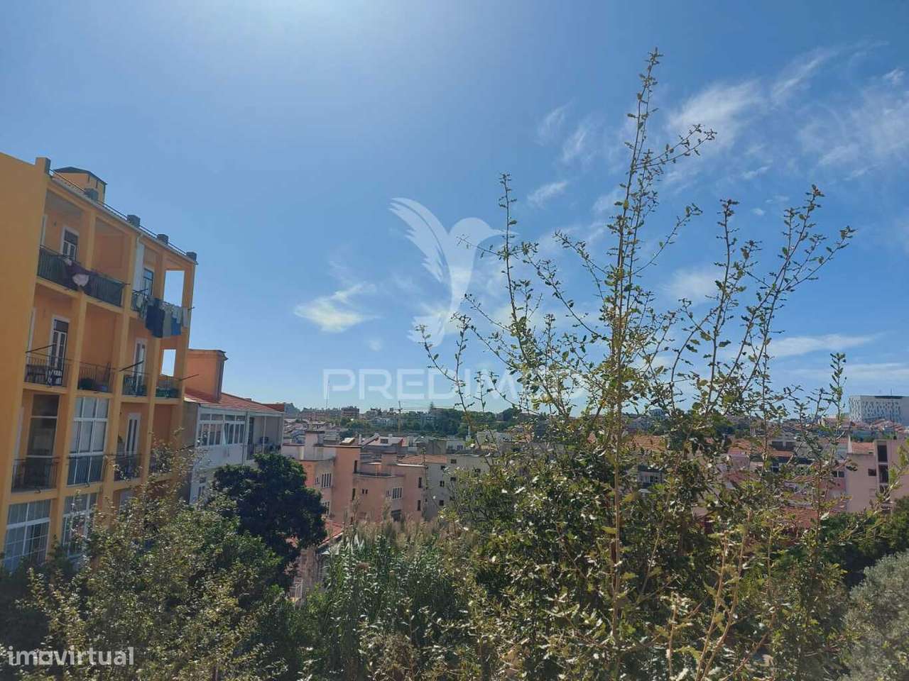 Apartamento T2 Penha de França - Lisboa - Grande imagem: 3/25