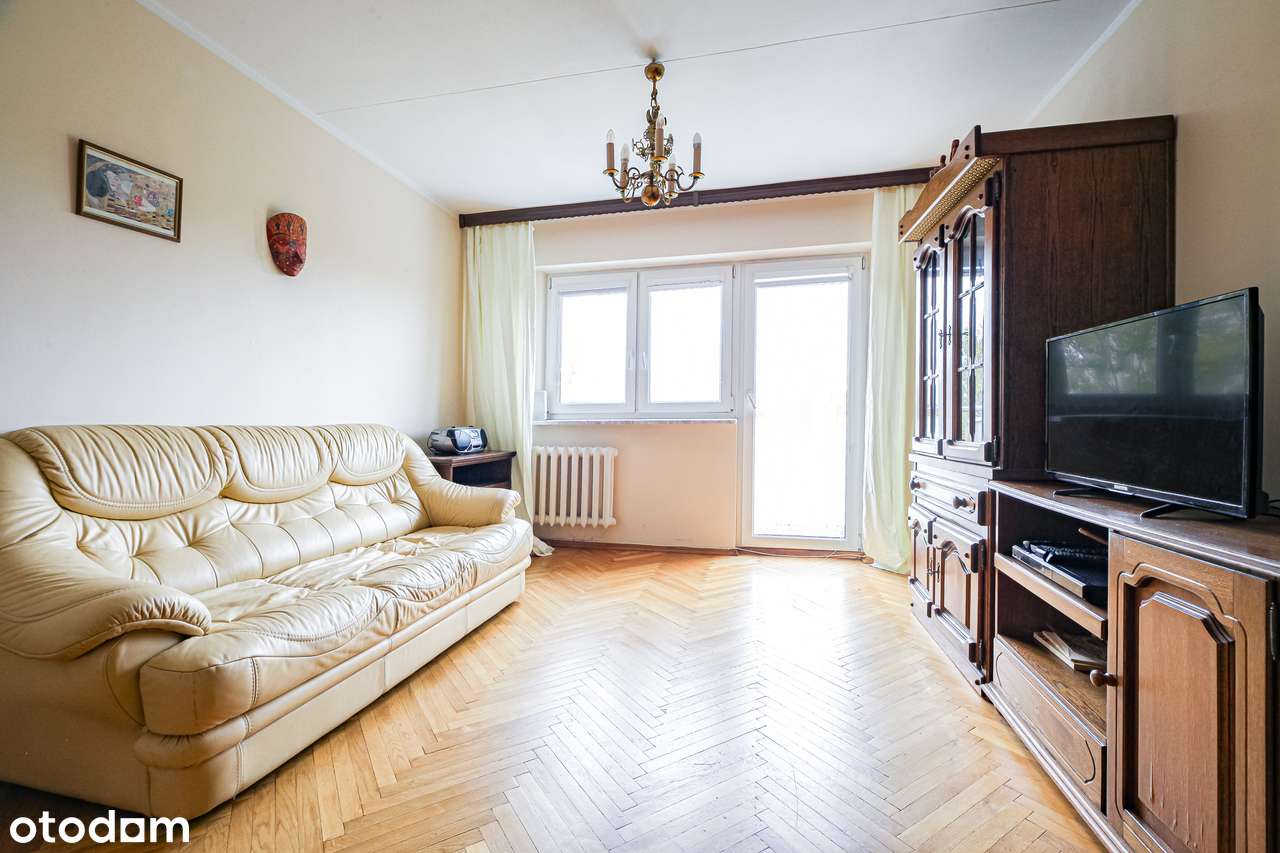 Bielany ul. Reymonta 10, 3 osobne pokoje-15