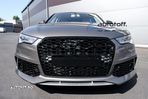 Bara fata Audi A6 C7 (11-15) RS6 Design - 6