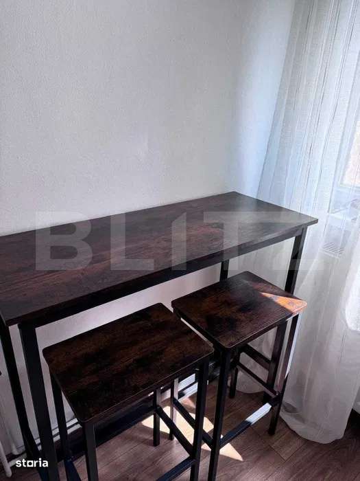 Garsoniera de vanzare, 24 mp - zona Tractorul - Imagine principală: 3/6