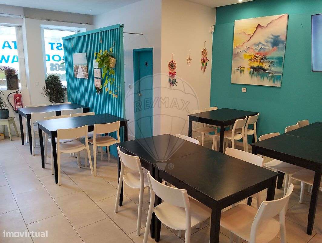 Trespasse  para venda - Grande imagem: 5/20