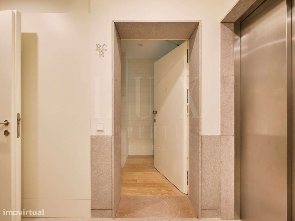 APARTAMENTO T2 PREMIUM EM LOCALIZAÇÃO PRIVILEGIADA DE LISBOA-20