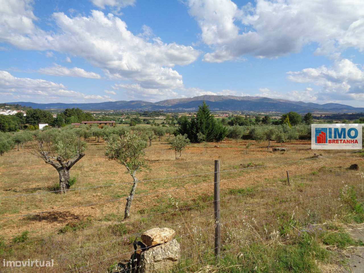 Lote de Terreno Agricola  - Dominguiso - Grande imagem: 3/13