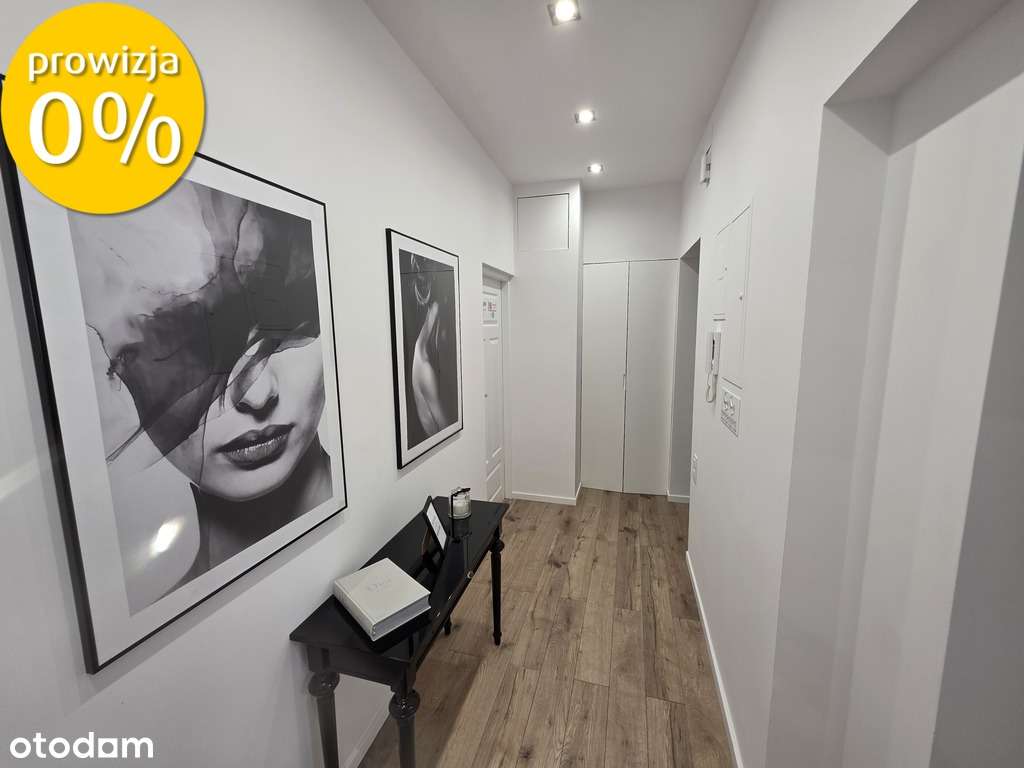 109 m2 w Kamienicy - Mokotów-6