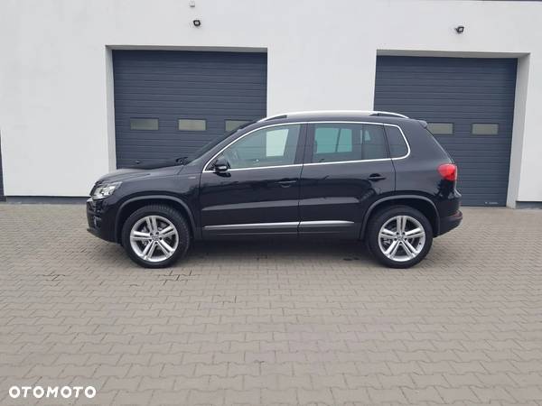 Volkswagen Tiguan 2.0 TDI Sport&Style - 24