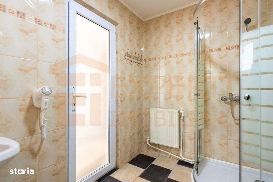 Proprietate Premium Tip Pensiune P+M, Eforie Nord-12