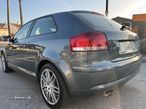 Audi A3 2.0 TDI Sport S tronic - 2