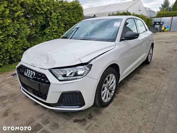 Audi A1 - 4