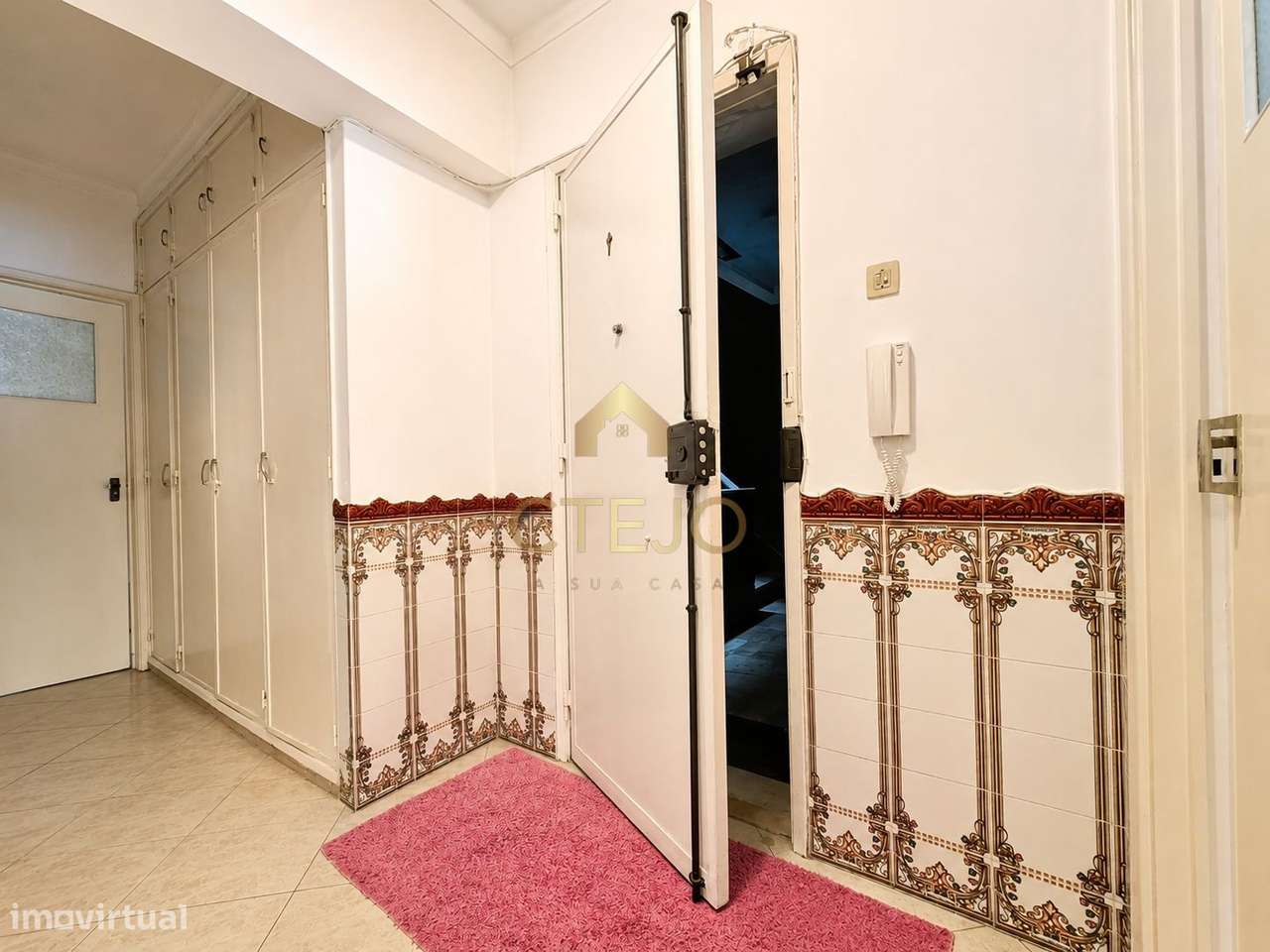 T2 na Bobadela | Varandas | 1.º Andar-16