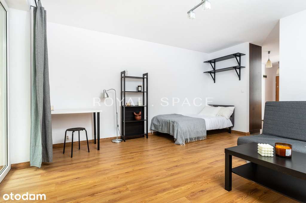 Przestronny apartament w Prądniku Białym - Pełny obrazek: 4/14