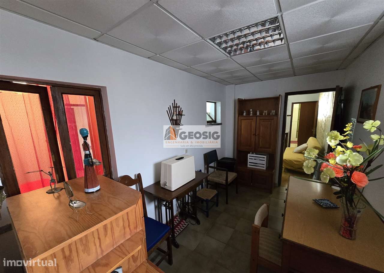 Café T4 Venda em Espírito Santo,Mértola-34