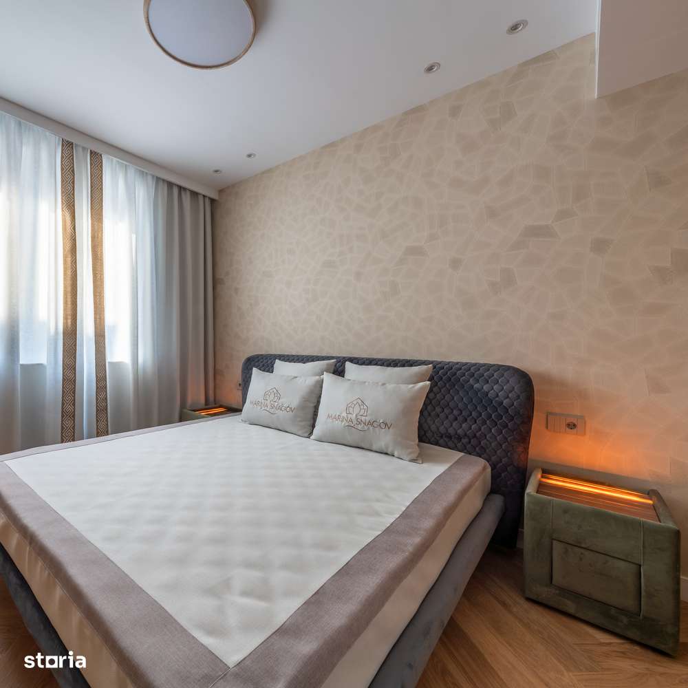 Vilă exclusivista in Marina Snagov, pe malul lacului!-12