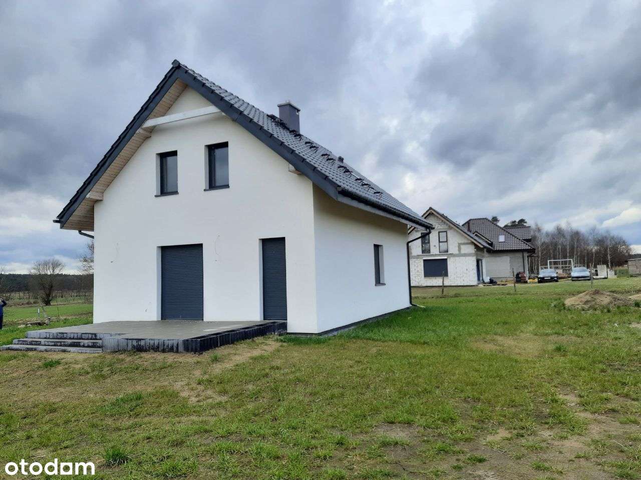 Dom Stargard,Rogowo,Do zamieszkania, Po odbiorach - Pełny obrazek: 1/20