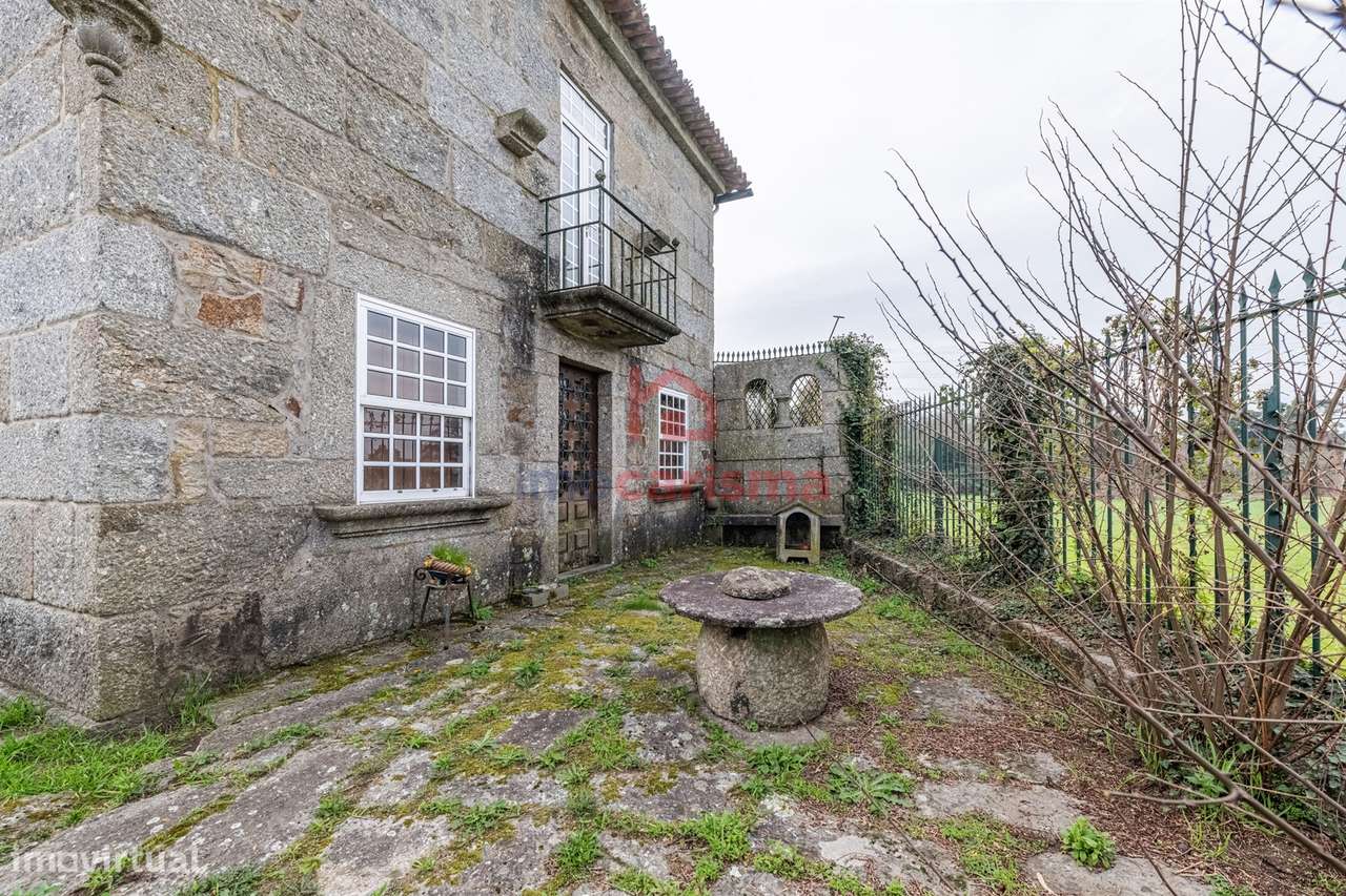 Quintinha para Restauro Samoça - Roriz Santo Tirso - Grande imagem: 4/37