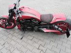 Harley-Davidson V-Rod Night Rod - 6