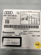 Radio CD Audi A4 B8,5 Avant 2.0TDI  quattro S-Tronic 177cp - 2