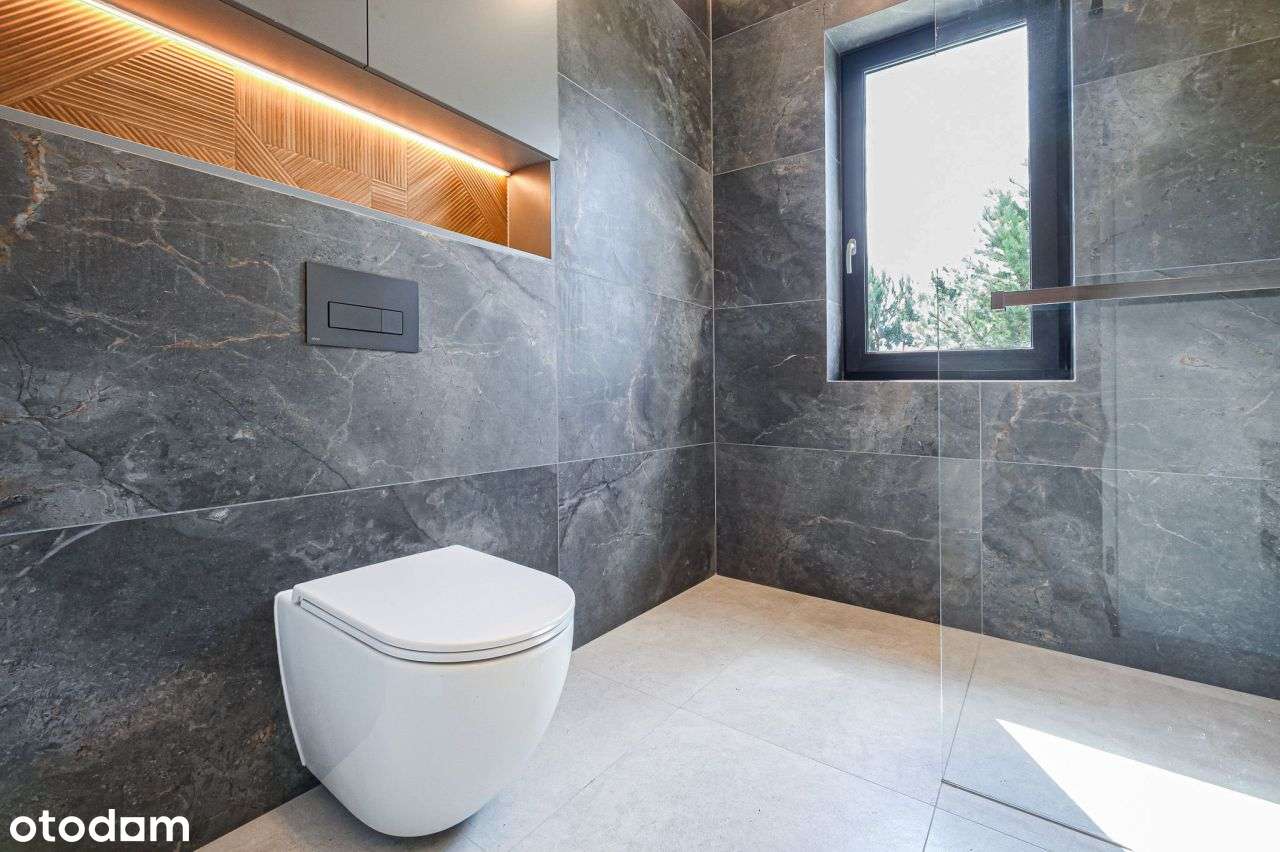 Dom , Nowy wykońcony ,Do wprowadzenia-7